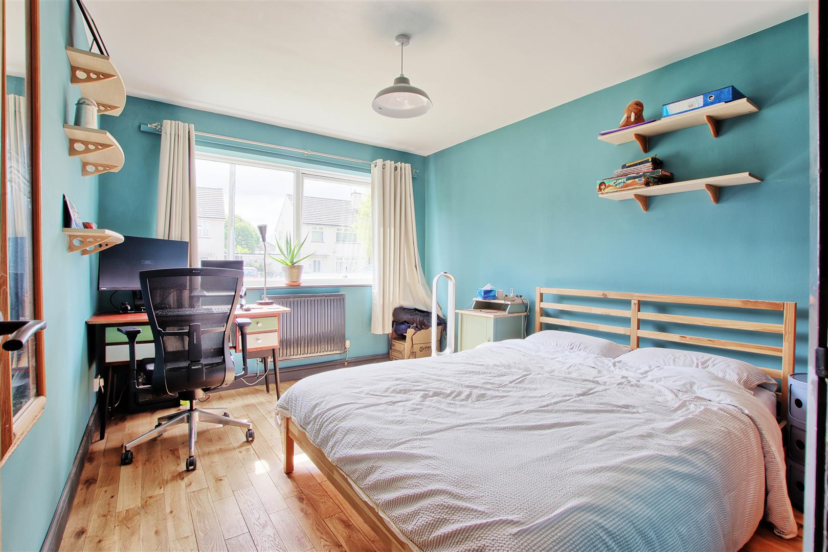 Howard Court, Cambridge